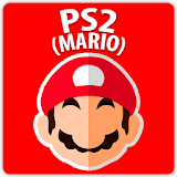 MarioPS2 (PS2 Emulator) - Real Emulator For PS2 icon