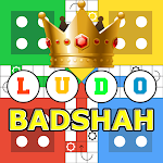 Cover Image of Download Ludo Badshah Game - King of Ludo Online Star Club 3.0.0 APK