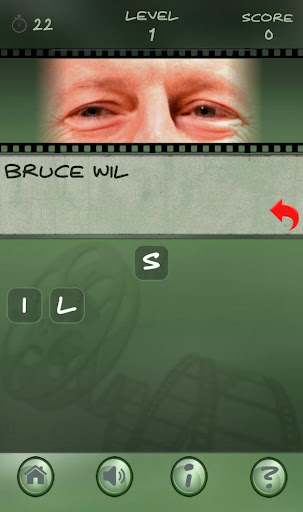 Face Rebus Screen 3