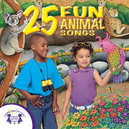 Icon image 25 Fun Animal Songs