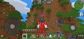 screenshot of MultiCraft — Build and Mine!