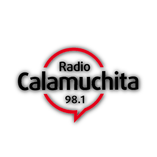 Radio Calamuchita 98.1 logo
