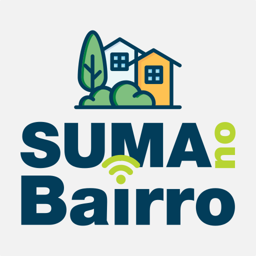 SUMA no Bairro logo