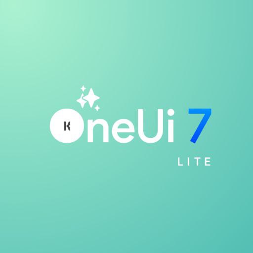 OneUI 7 KWGT LiTE Header - AppWisp.com