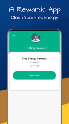 FI Daily Rewardsのおすすめ画像3