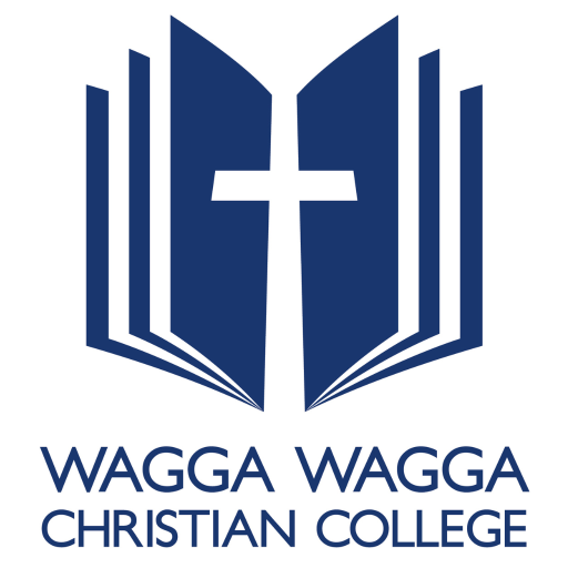 Wagga Wagga Christian College  Icon