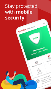 Download McAfee Mobile Security APK 1