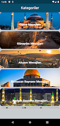 Resimli Cuma Mesajları 2022