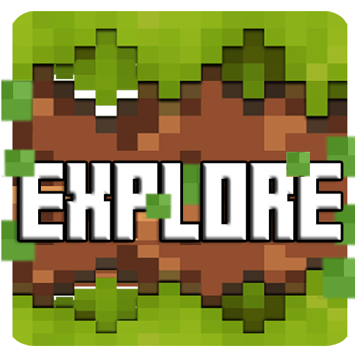 Exploration: Building Craft - Apps on Google Play