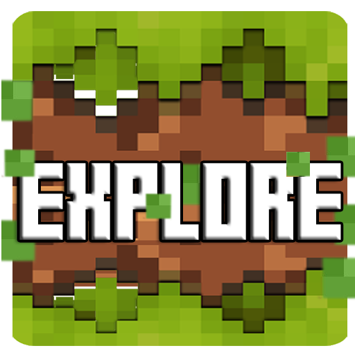 Exploration: Building Craft