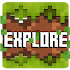 Exploration: Building Craft