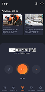 Радио Business FM