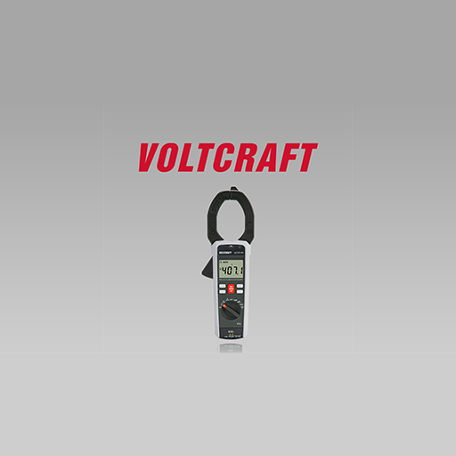 Voltcraft VC500 VC700 Series Download on Windows