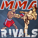 Cover Image of 下载 MMA Rivals  APK