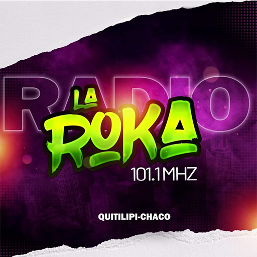 La Roka 101.1 1.0 Icon