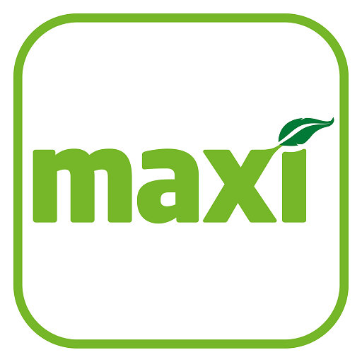 Maxi RMC logo