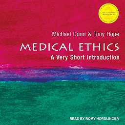 Icon image Medical Ethics: A Very Short Introduction, 2nd Edition