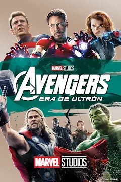 Pack para poner balsa Entretenimiento Avengers: Era de Ultrón (Subtitulada) - Movies on Google Play