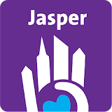 Jasper App - Alberta icon