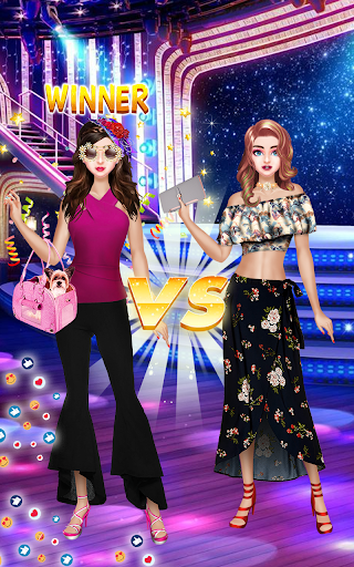 Princess Fashion Show - Dress Up & Makeover Games 1.0.6 screenshots 17