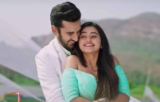 Ishq Mein Marjawan Season 2 App