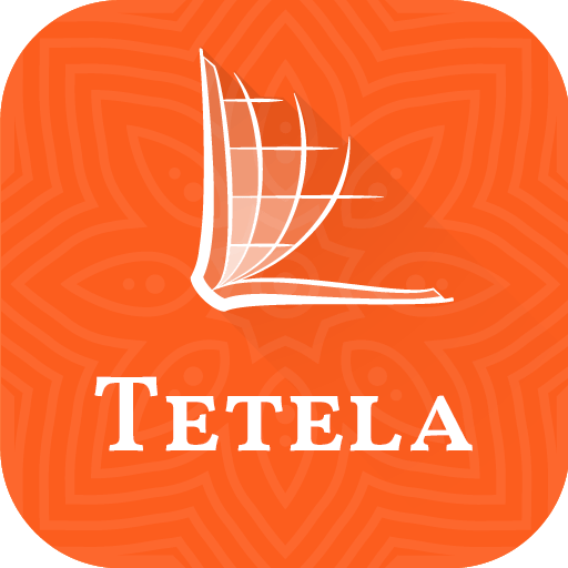 Otetela Bible logo