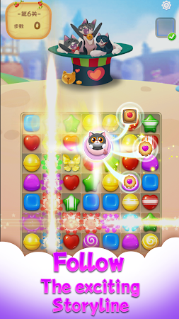 Game screenshot Mini Animal mod apk