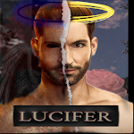 Cover Image of Descargar Lucifer Wallpapers 5 APK
