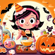 Halloween Dessert Recipes - Androidアプリ