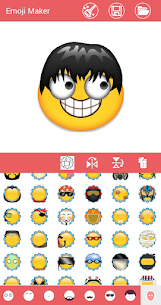 Emoji Maker – Moji Puzzle Apk Download 2022* 5