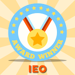 Cover Image of Download IEO - Grade 1 and 2 1.02 APK