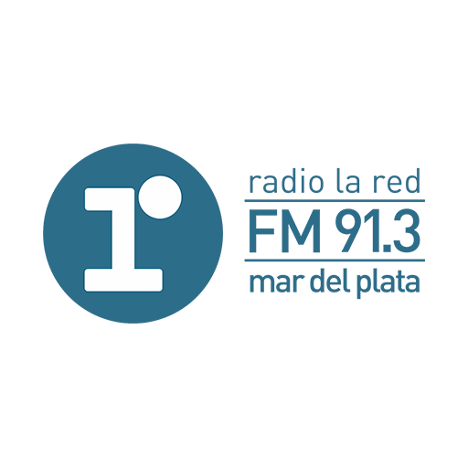 Radio la red mdp 8.1.0 Icon