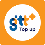 GTT Top Up icon
