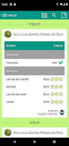 Colégio COC Araucária