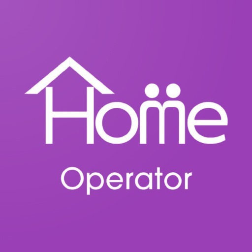 CBM Home Operator logo