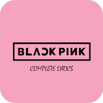 Cover Image of Download Blackpink Lyrics (Offline)  APK