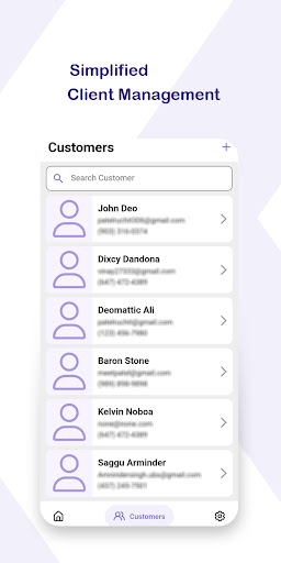 Prolyncs Business Screen 3