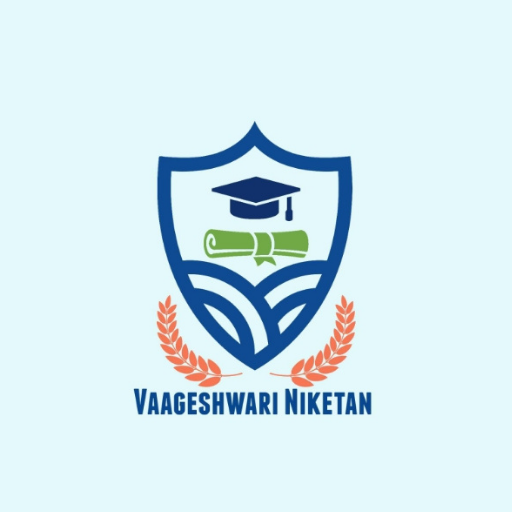 Vaageshwari Niketan logo