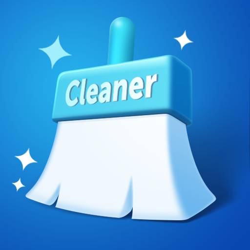 Super Cleaner - Speed Booster