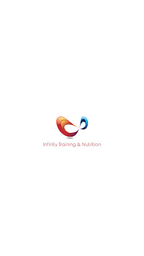 Android application Infinity Fitness and Nutrtion screenshort
