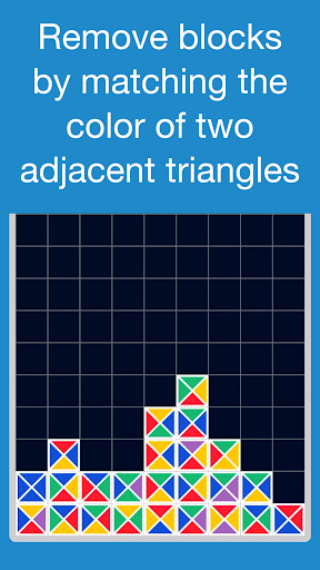Triblock.io Screen 3