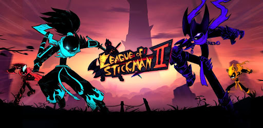 League Of Stickman 2 By Stickgame More Detailed Information Than App Store Google Play By Appgrooves Action Games 10 Similar Apps 1 918 Reviews - roblox conquer dungeons summon powerful heroes or swim
