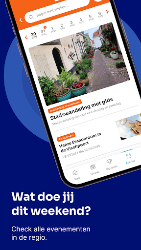 Oldebroek-App screenshot 3