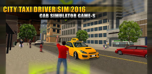 محاكاة قيادة تاكسي المدينة Pvp Cab Games 2020 التطبيقات على Google Play