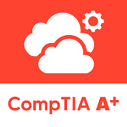 「CompTIA A+ Exam Prep Test 2024」のアイコン画像