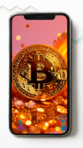 Bitcoin HD Wallpapers