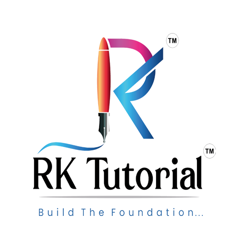 RK Tutorial logo