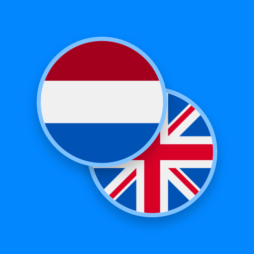 Dutch-English Dictionary 2.7.4 Icon