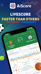 LiveScore: Live Sports Scores - Apps on Google Play