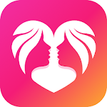 SPICY - Lesbian chat & dating Apk